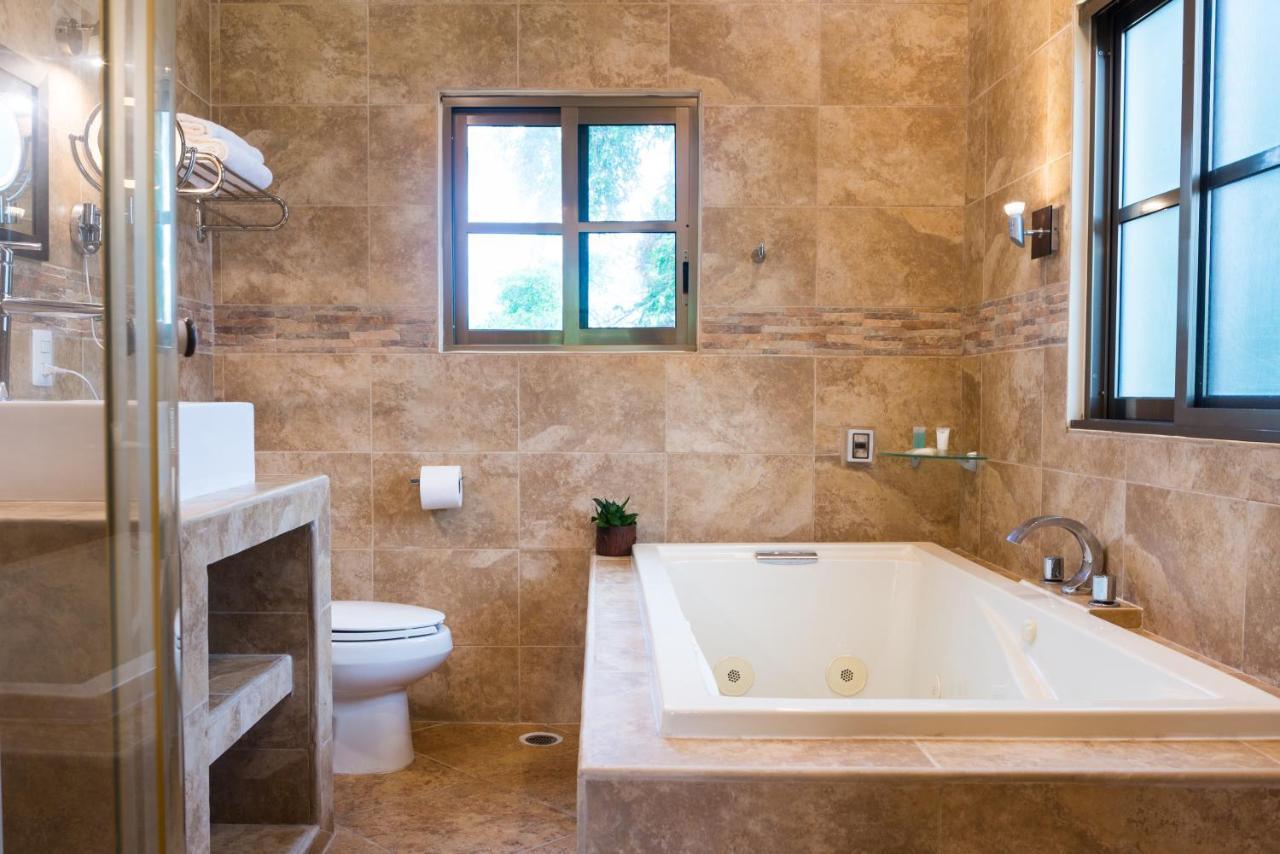 Alamos Inn Hotel Con Jacuzzi Y Piscina แคนคูน ภายนอก รูปภาพ