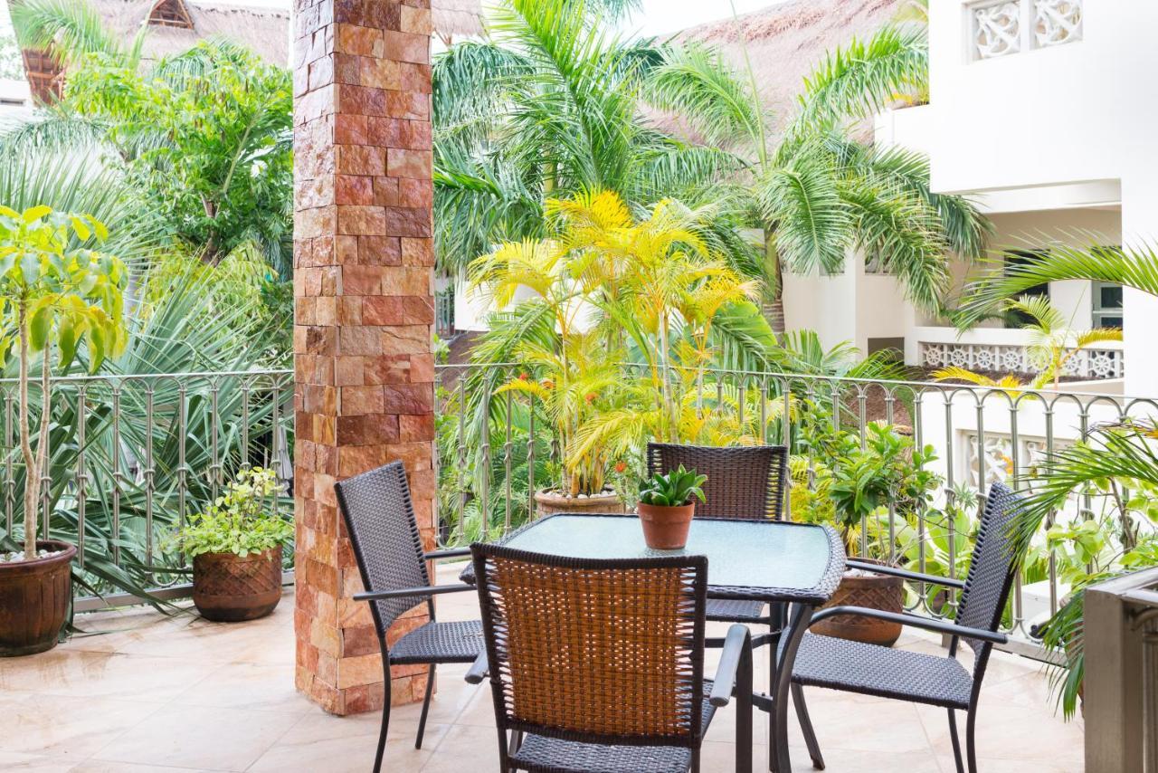 Alamos Inn Hotel Con Jacuzzi Y Piscina แคนคูน ภายนอก รูปภาพ